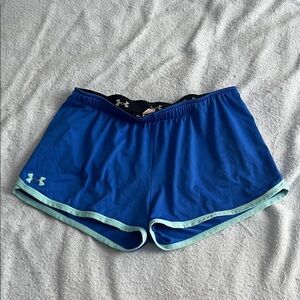 Under Armour Loose Shorts